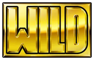 Wild-Symbol: Ultra 7 Wild